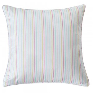 Cojín cuadrante Priscila 55x55 - Funda + Relleno 2