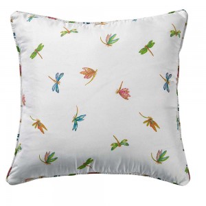 Cojín cuadrante Lilu 55x55 - Funda + Relleno 2