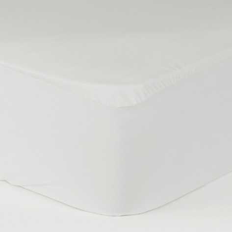 Protector colchón rizo punto impermeable