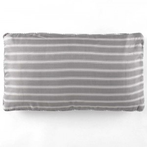 Cojín rectangular 30x50 Prisma - Raya Mistral - Funda + Relleno 2