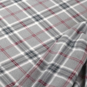 Juego de sábanas pirineo Cuadro Víctor burdeos 2