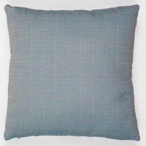 Cojín cuadrante jacquard Feli esmeralda 45x45 - Funda + Relleno 2