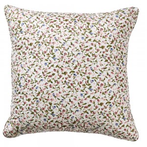 Cojín cuadrante Dora 55x55 - funda + relleno