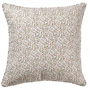 Cojín cuadrante Dora 55x55 - funda + relleno 2