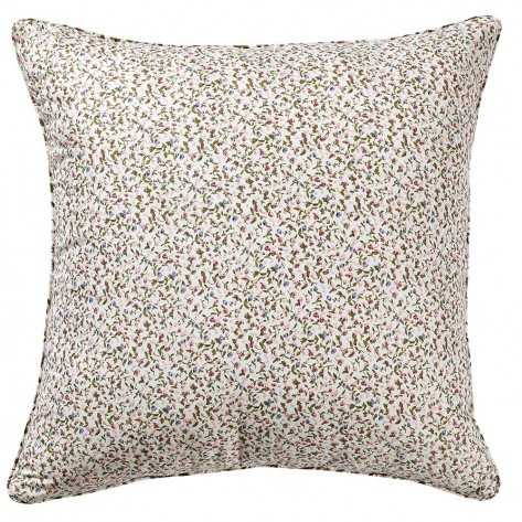 Cojín cuadrante Dora 55x55 - funda + relleno