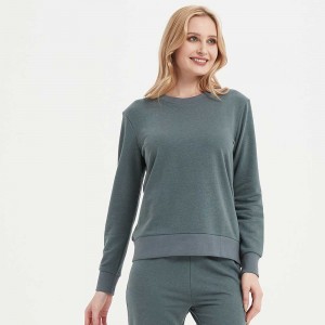 Set Sport verde menta 2