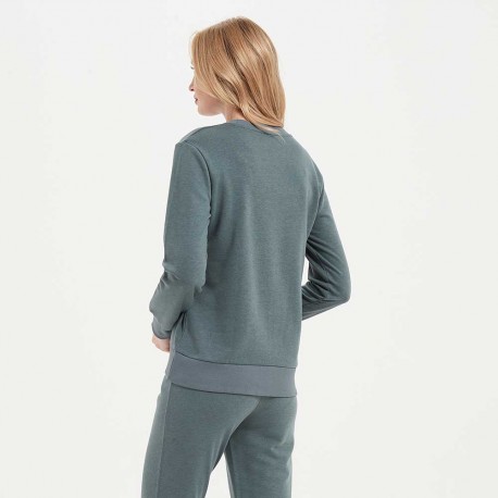 Set Sport verde menta