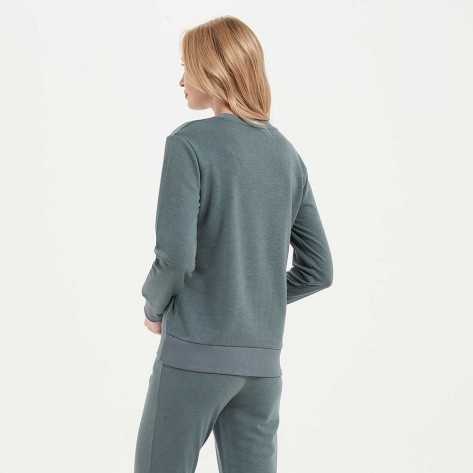 Set Sport verde menta