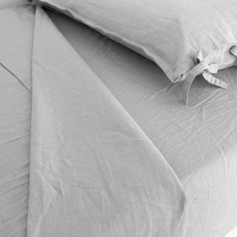 Juego de sábanas lino