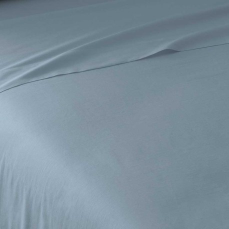 Juego de sábanas algodón Percal lisa