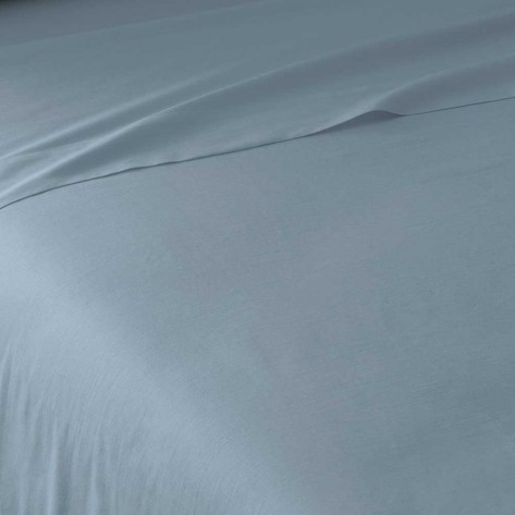 Juego de sábanas algodón Percal lisa