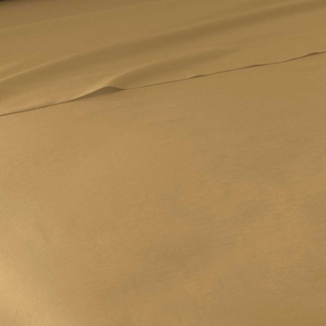 Juego de sábanas algodón Percal lisa