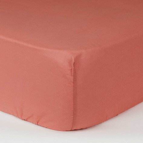 Sábana bajera algodón 100%