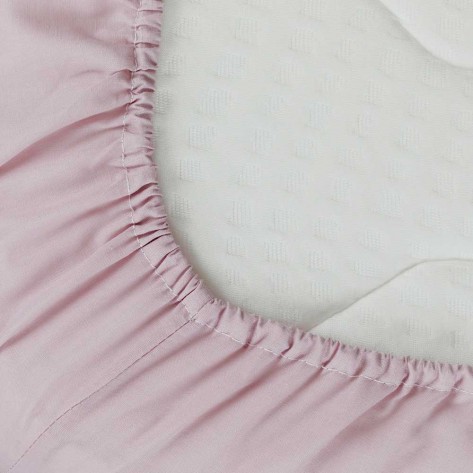 Sábana bajera algodón 100%