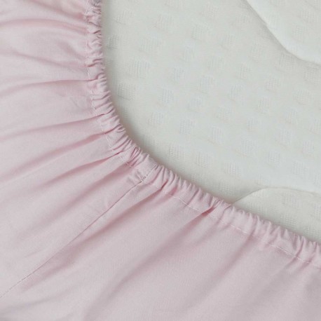 Sábana bajera algodón 100%