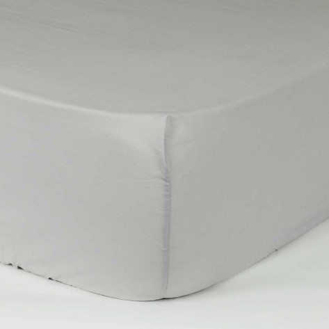 Sábana bajera algodón 100%
