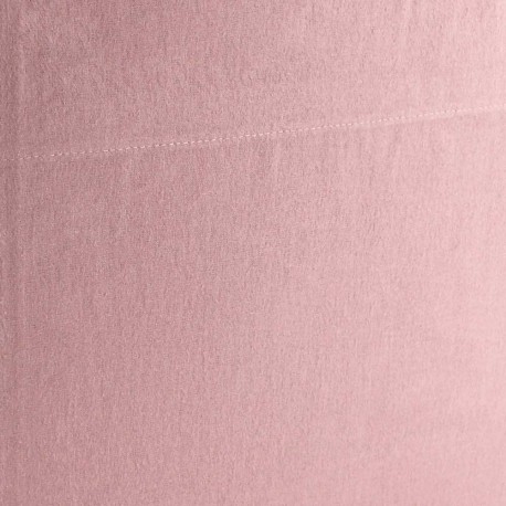 Juego de sábanas franela lisa