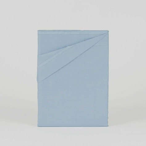 Juego de sábanas lisas