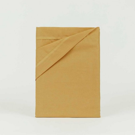 Juego de sábanas lisas