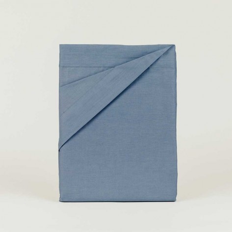 Juego de sábanas lisas