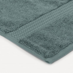 Toalla de baño 700gr verde frances