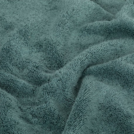 Toalla de baño 700gr verde frances
