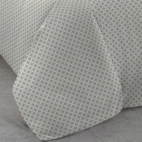 Funda nórdica algodón Ohio arena