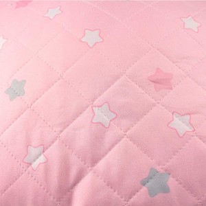 Colcha bouti Tuly rosa 2