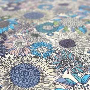 Colcha bouti Girasol 2