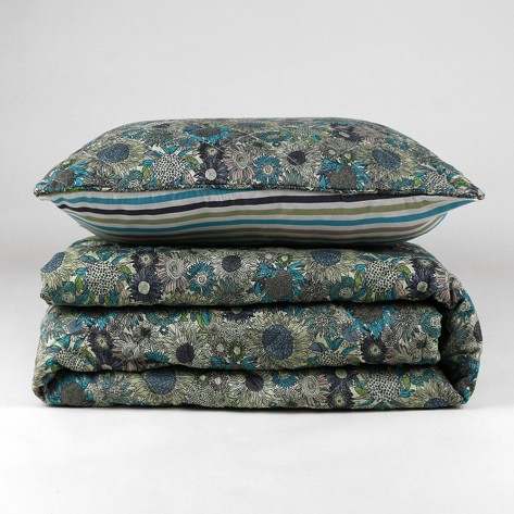 Colcha bouti Girasol