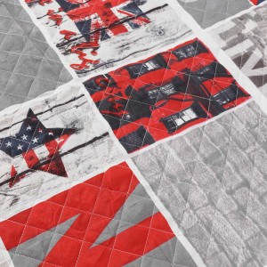 Colcha bouti Wall Street 2