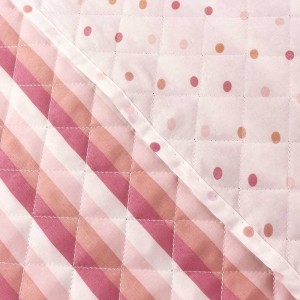 Colcha bouti Raya Nuria rosa 2