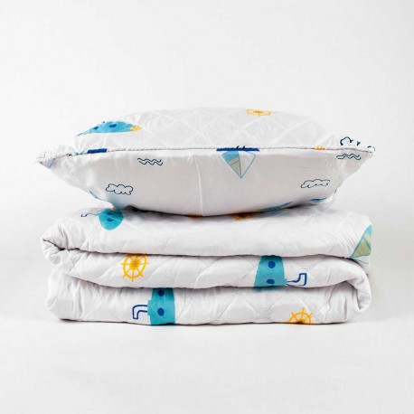 Colcha bouti Submarino new