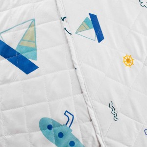 Colcha bouti Submarino new 2