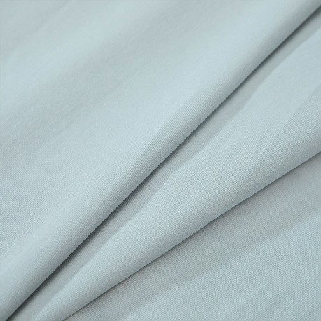 Cortina Lina verde tiffany