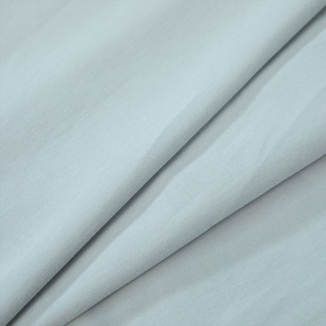 Cortina Lina verde tiffany