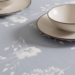 Mantel New Estela gris