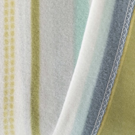 Juego de sábanas pirineo Raya Martin