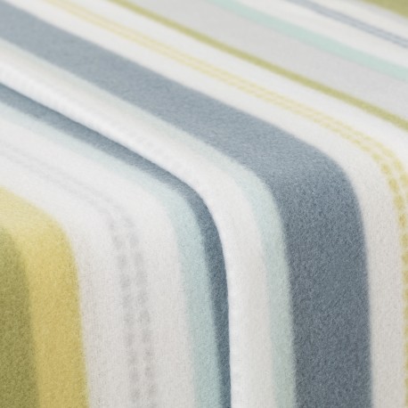 Juego de sábanas pirineo Raya Martin