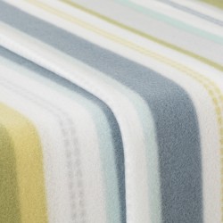 Juego de sábanas pirineo Raya Martin