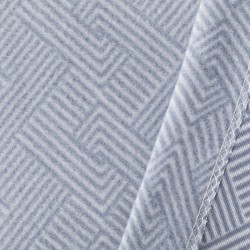 Juego de sábanas pirineo Oscar indigo