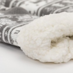 Calcetines Larsson gris