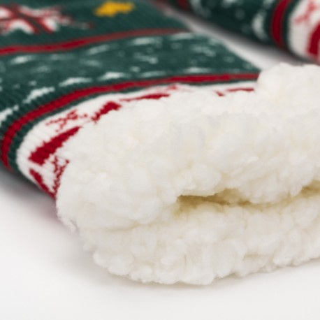 Calcetines Wey verde