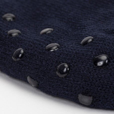 Calcetines Gigi azul