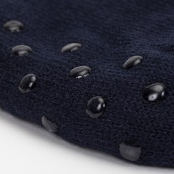 Calcetines Gigi azul