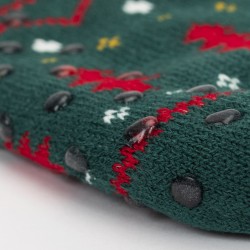 Calcetines Wey verde