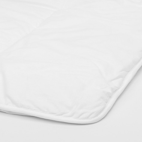 Relleno nórdico algodón 400gr