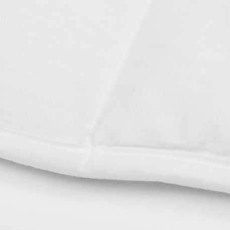 Relleno nórdico algodón 400gr