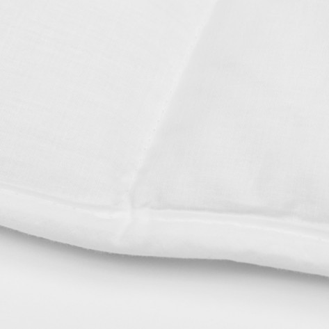 Relleno nórdico algodón 400gr