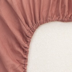 Sábana bajera algodón 100%